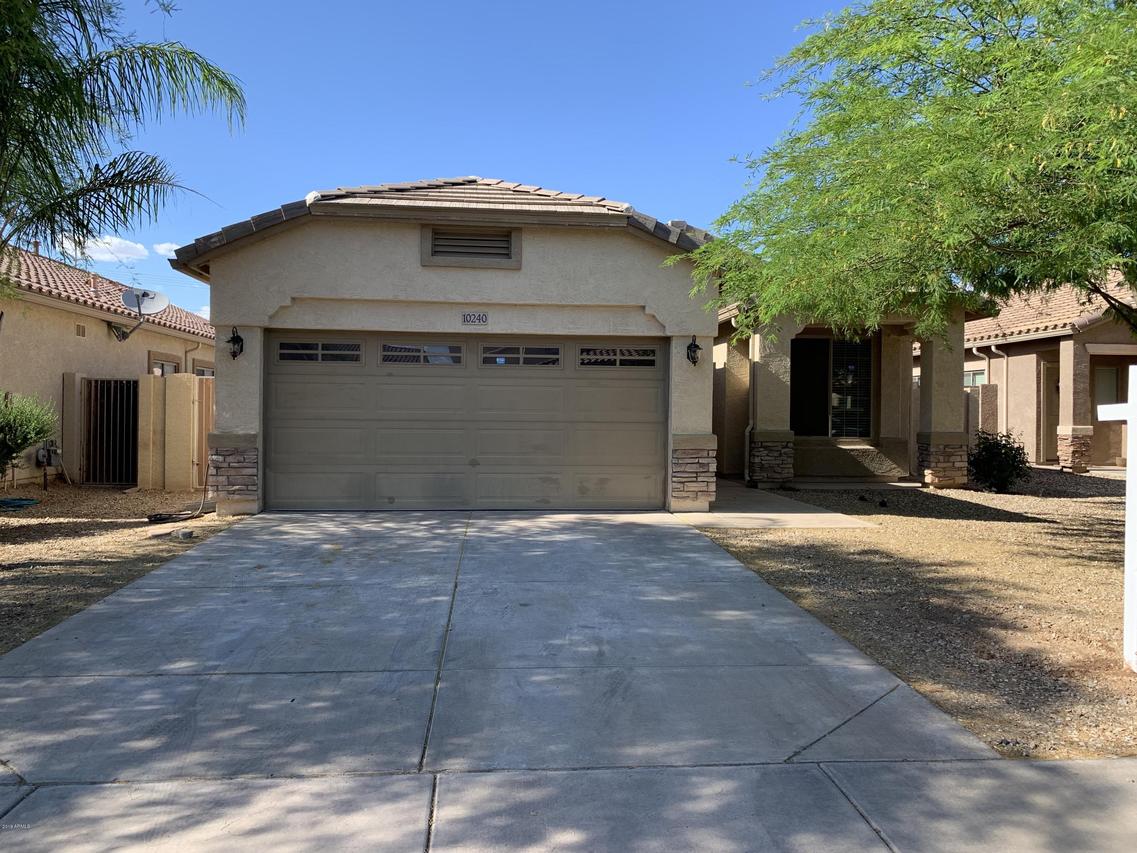 10240 W Parkway Dr., Tolleson, AZ 85353