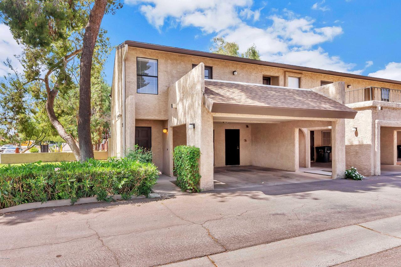 3136 N 38th St. #15, Phoenix, AZ 85018