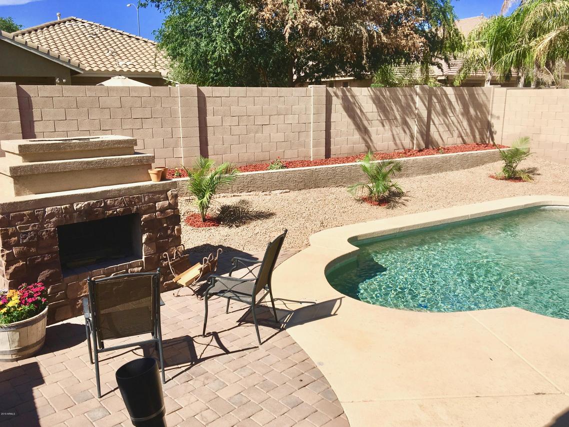 11464 E Sebring Ave., Mesa, AZ 85212