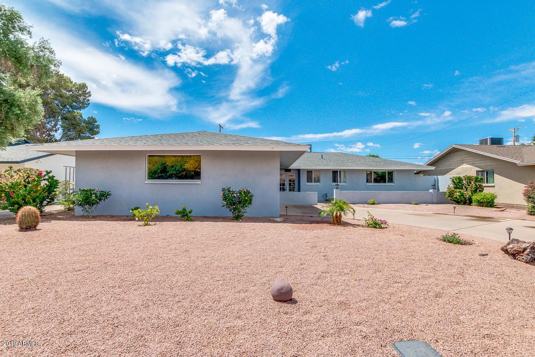 8313 E Minnezona Ave., Scottsdale, AZ 85251