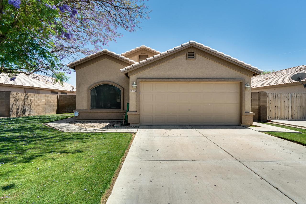 9317 W Brown St., Peoria, AZ 85345