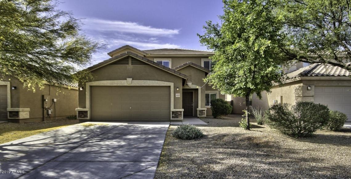 4533 E Superior Rd., San Tan Valley, AZ 85143