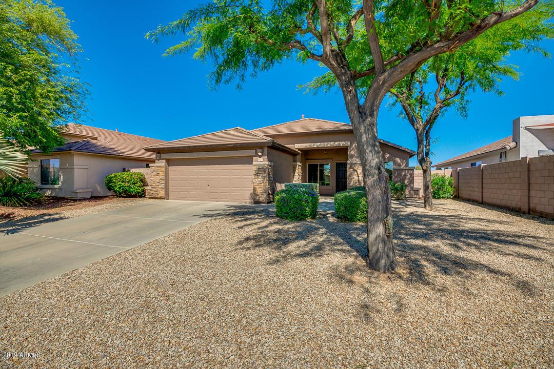 6111 S Four Peaks Pl., Chandler, AZ 85249