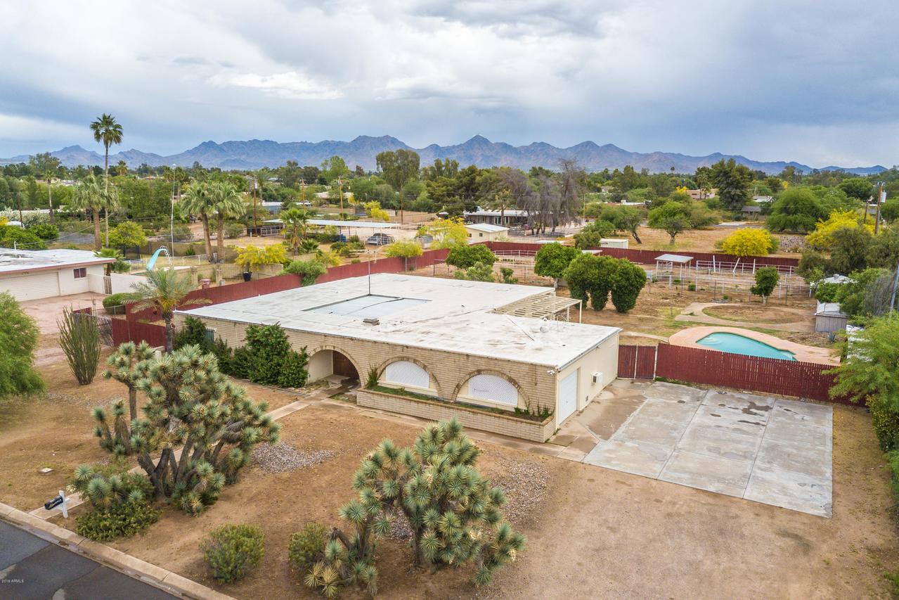 11429 N 67th St., Scottsdale, AZ 85254