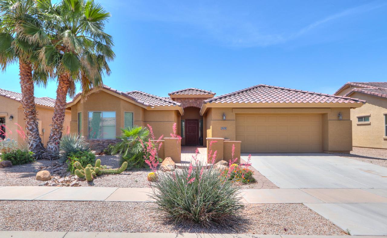2635 E Golden Tr., Casa Grande, AZ 85194