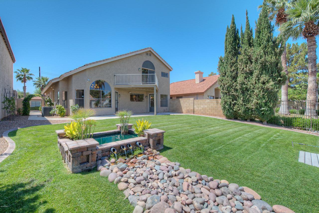 1608 E Cindy St., Chandler, AZ 85225