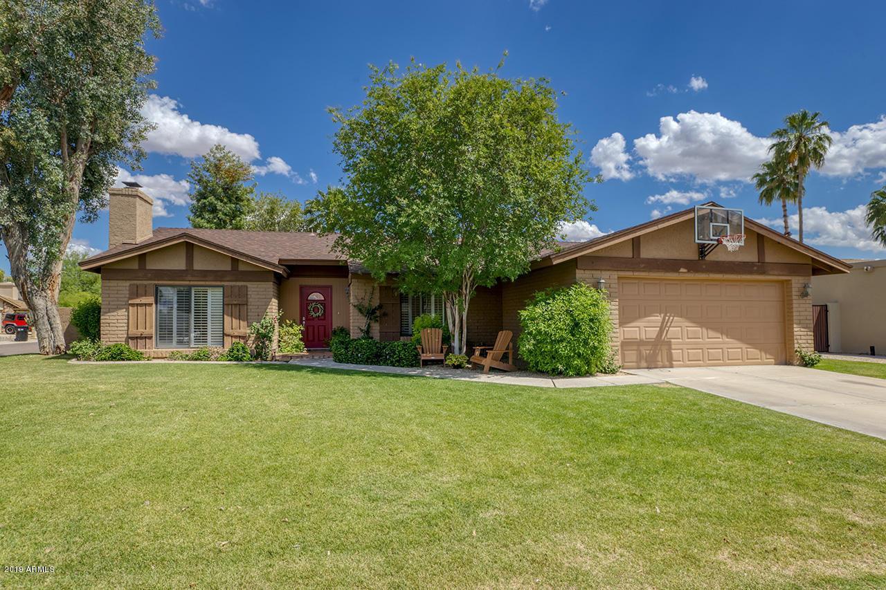 8373 E San Sebastian Dr., Scottsdale, AZ 85258