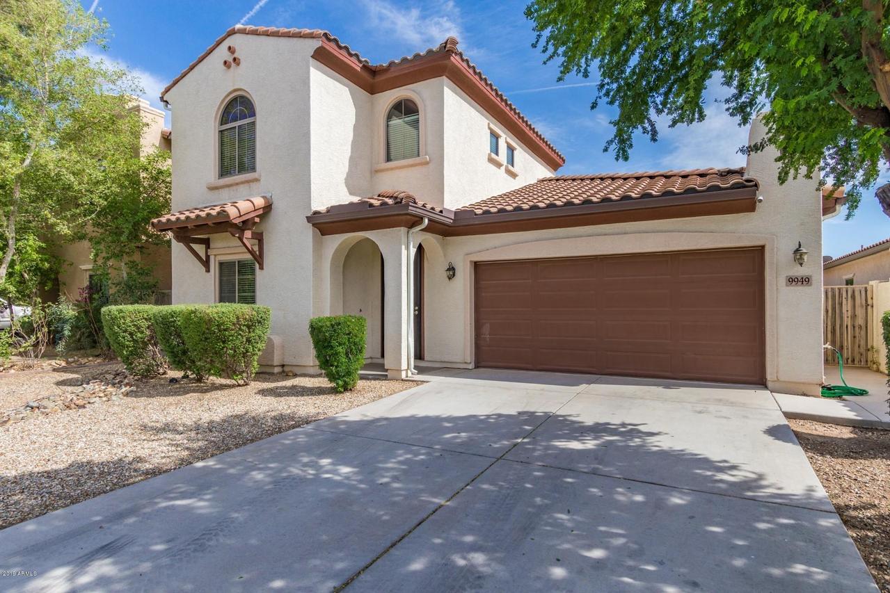 9949 W Marguerite Ave., Tolleson, AZ 85353