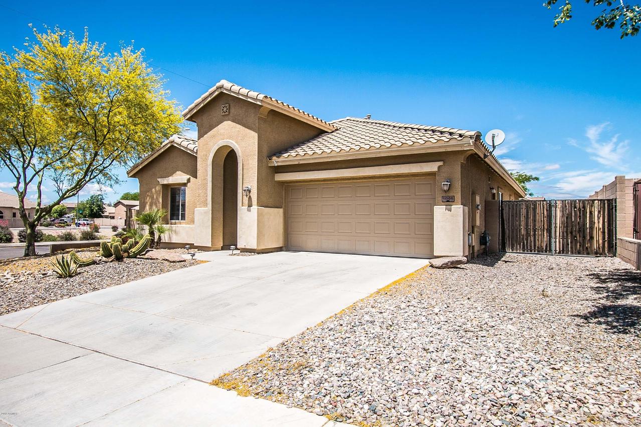 11508 E Sonrisa Ave., Mesa, AZ 85212
