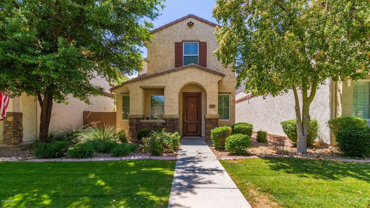 10057 E Isleta Ave., Mesa, AZ 85209