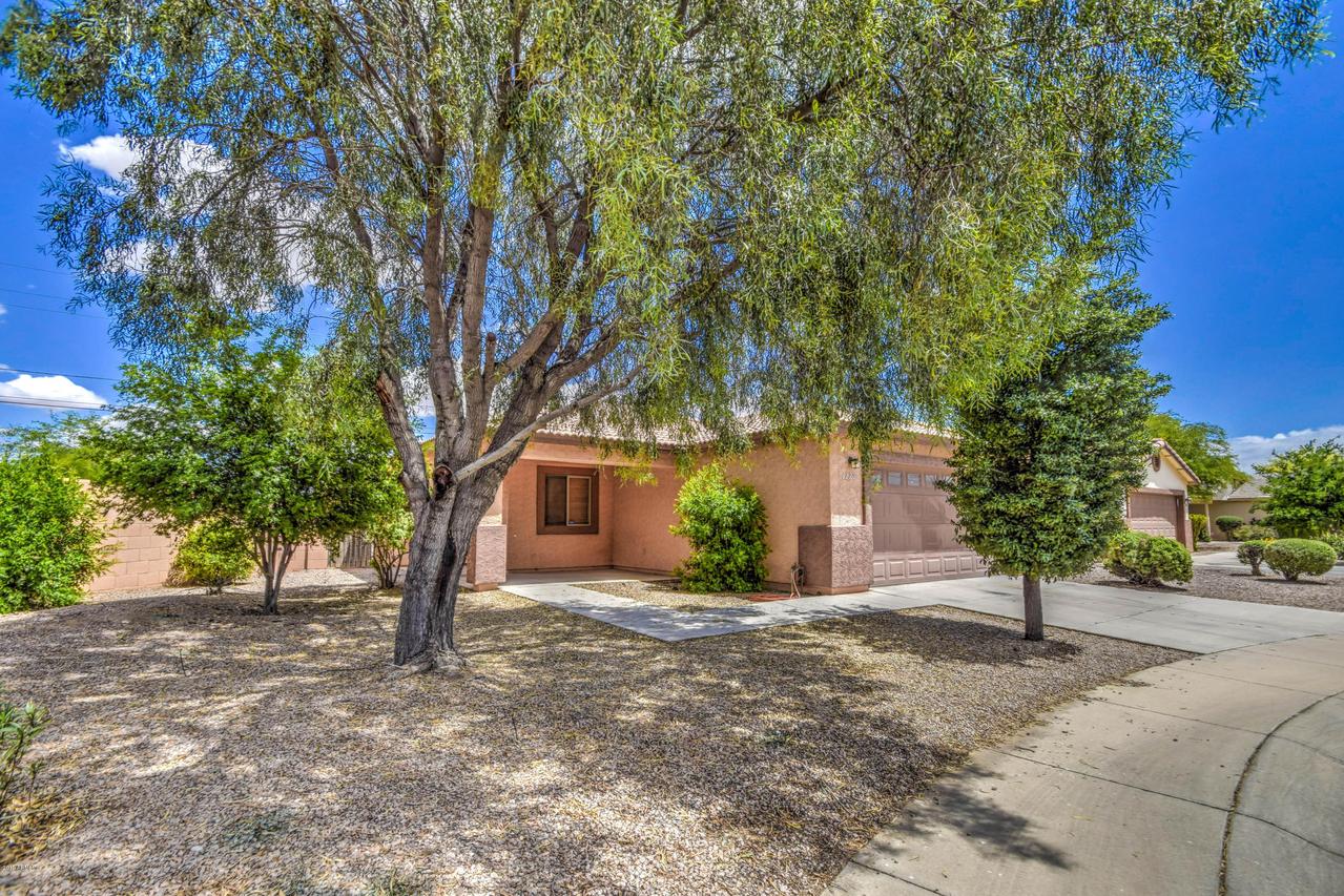1220 W Prior Ave., Coolidge, AZ 85128