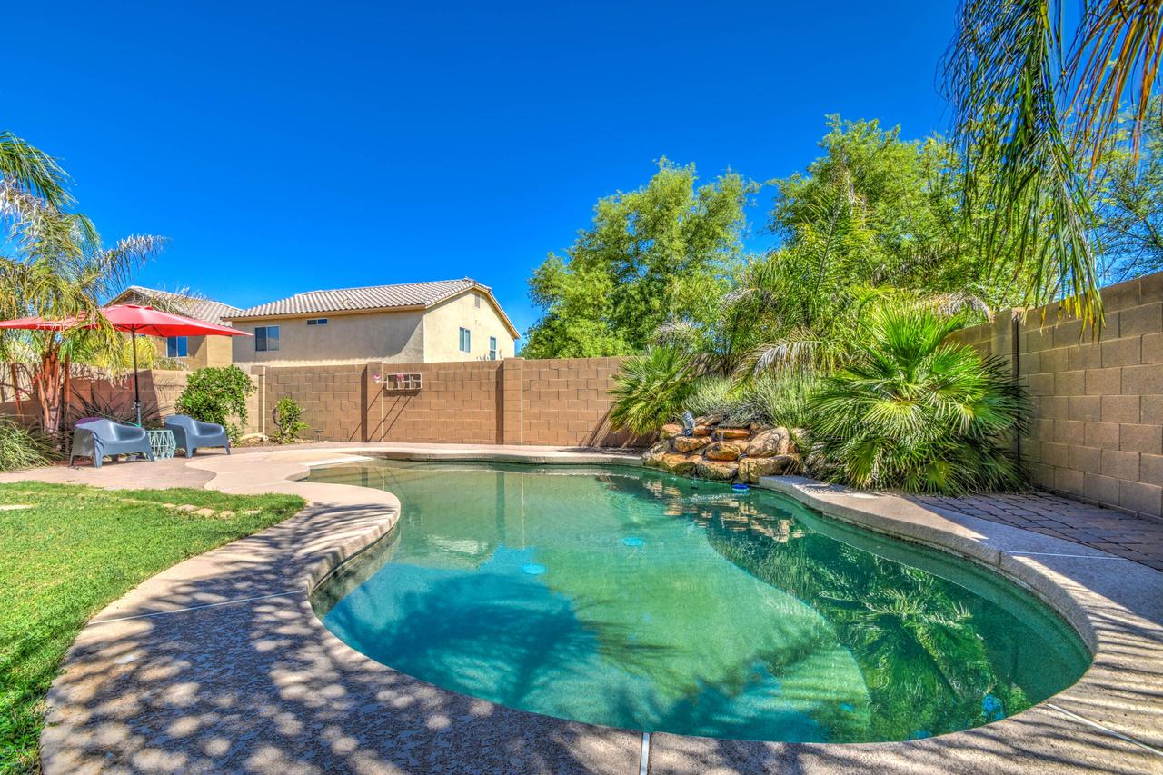 4618 E Pinto Valley Rd., San Tan Valley, AZ 85143