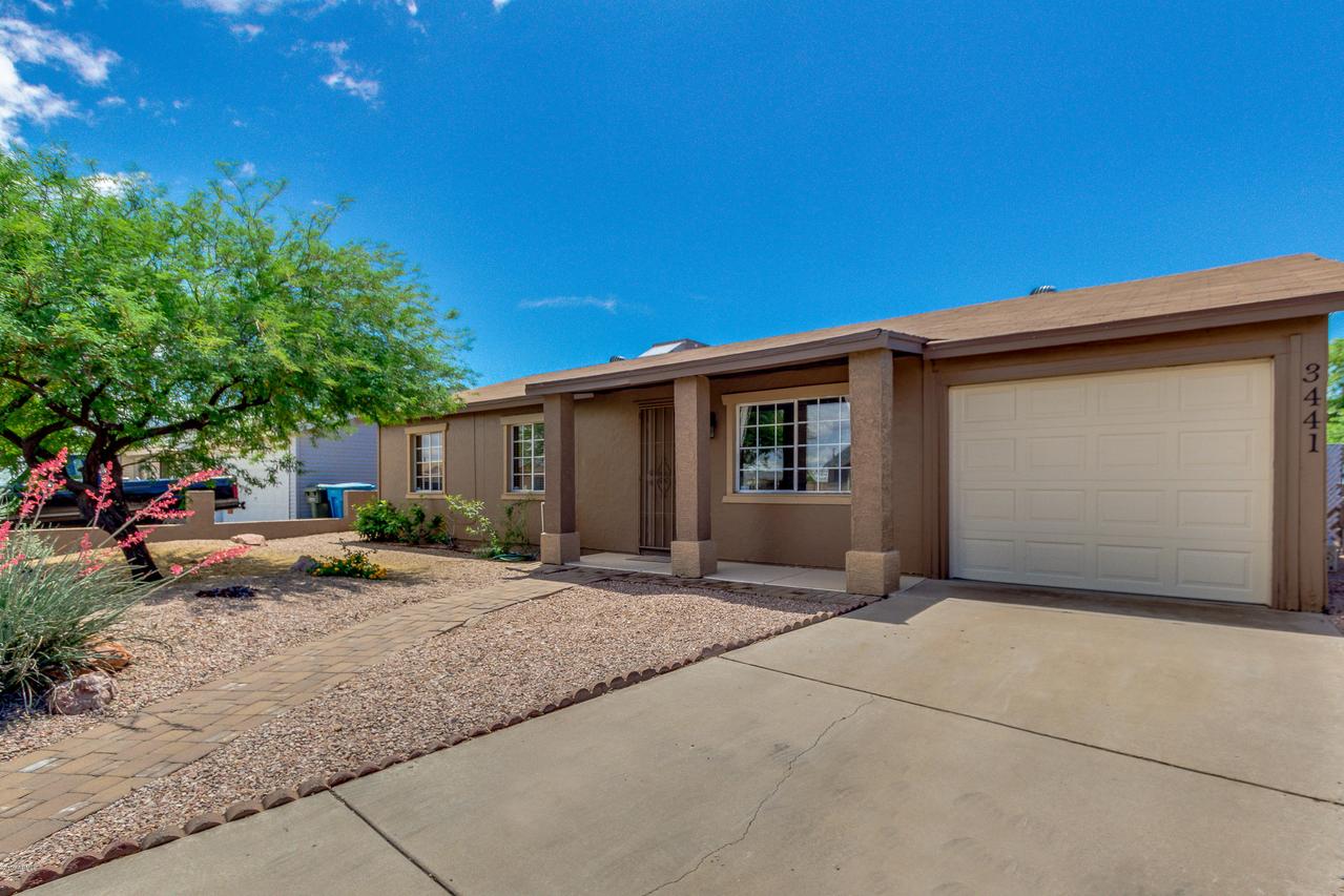 3441 E Claire Dr., Phoenix, AZ 85032