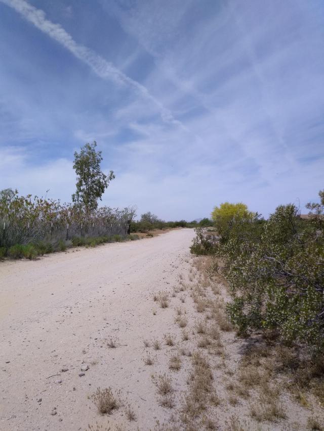 E Briggs Ave. #-, Florence, AZ 85132