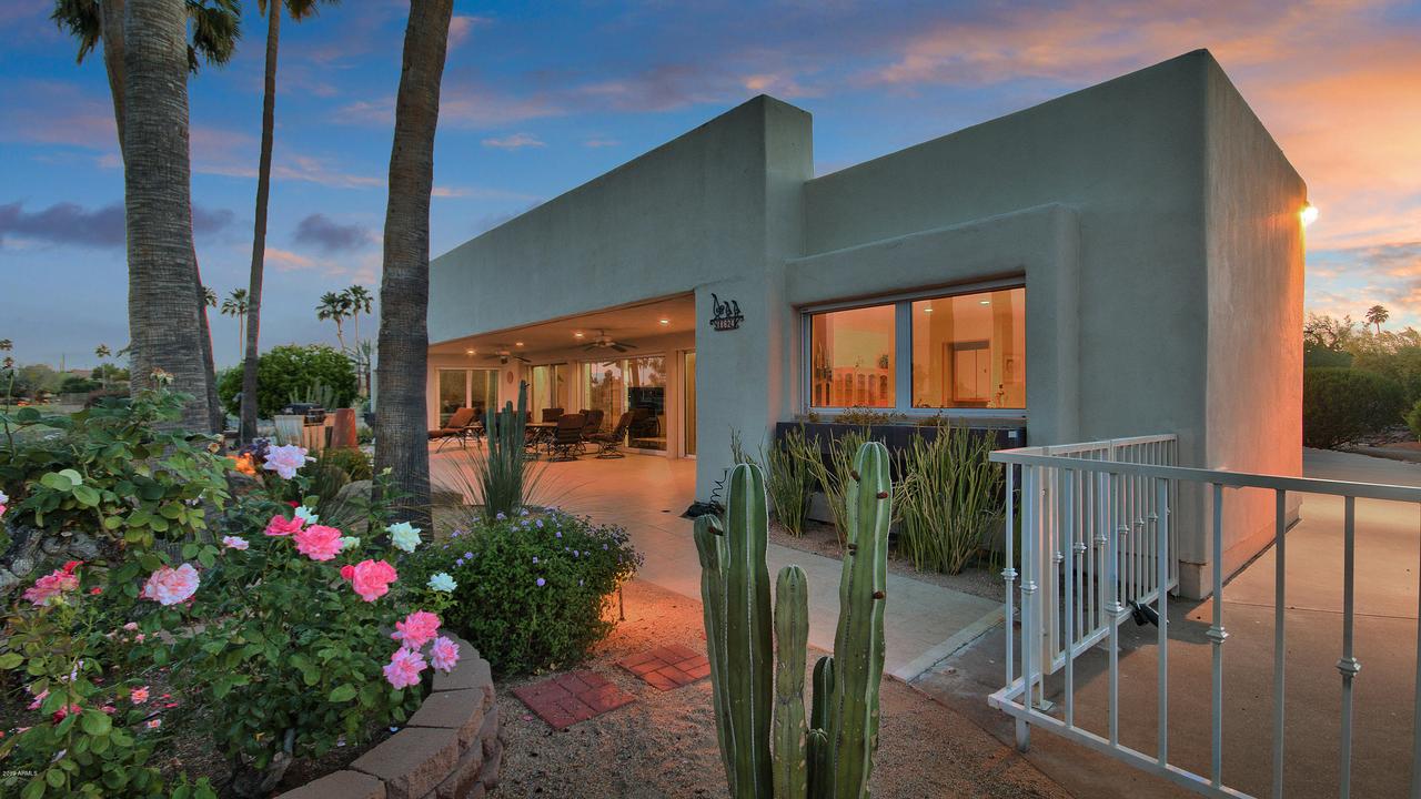 18624 E Parada Cir., Rio Verde, AZ 85263