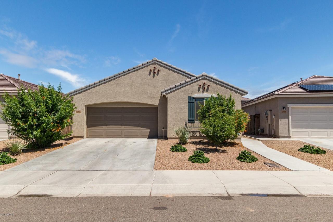 12112 W Tether Tr., Peoria, AZ 85383