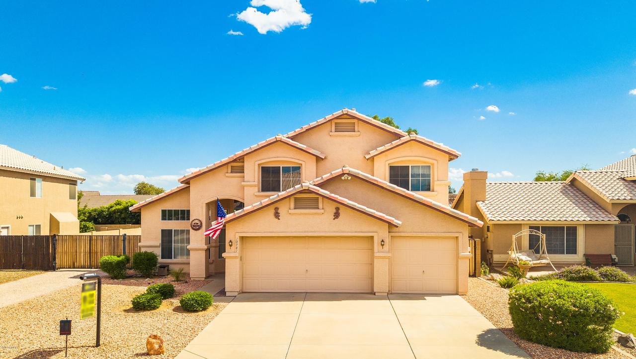 10741 W Adam Ave., Sun City, AZ 85373