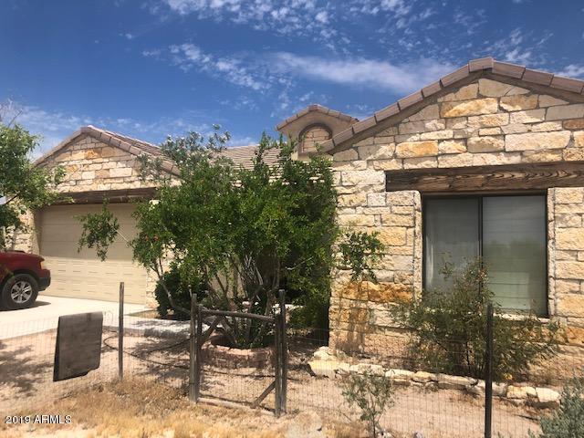 19738 E Firethorn Rd., Florence, AZ 85132
