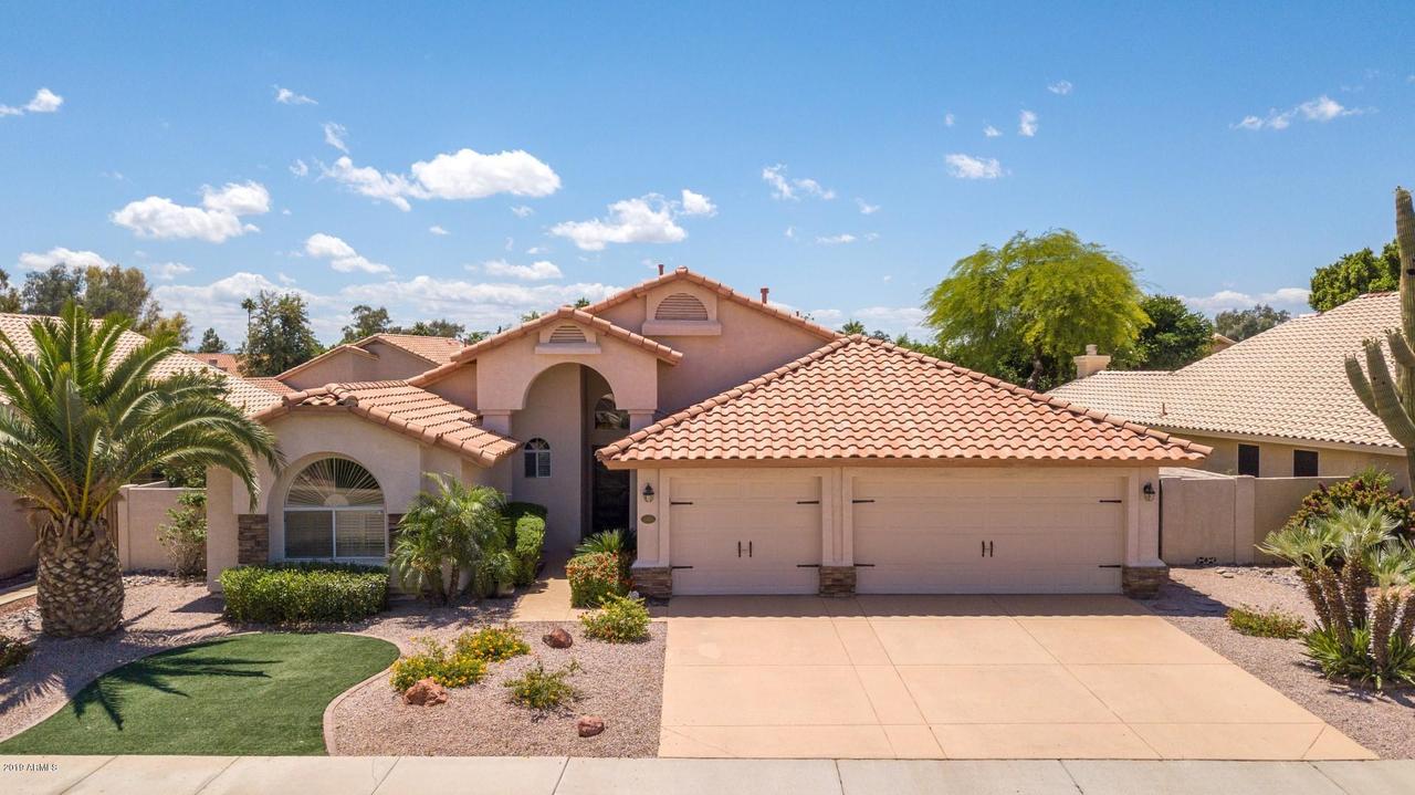 7861 W Oraibi Dr., Glendale, AZ 85308