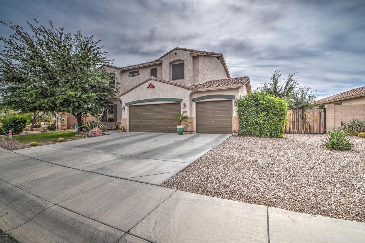 35829 N Vidlak Dr., San Tan Valley, AZ 85143