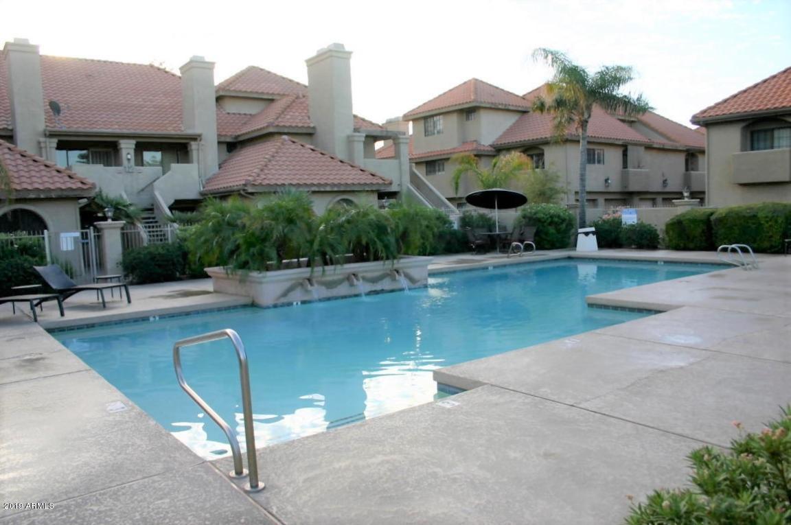 1211 N Miller Rd. #255, Scottsdale, AZ 85257