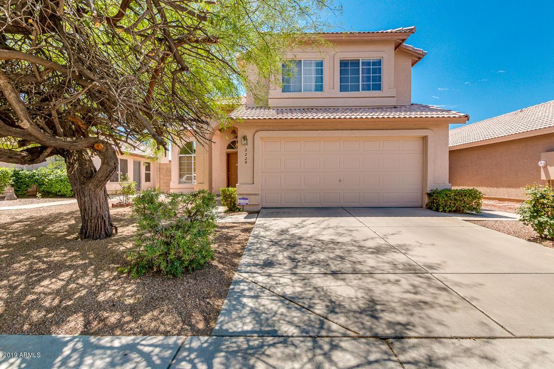 2229 E Aire Libre Ave., Phoenix, AZ 85022