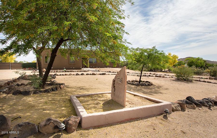 1745 W Irvine Rd., Phoenix, AZ 85086