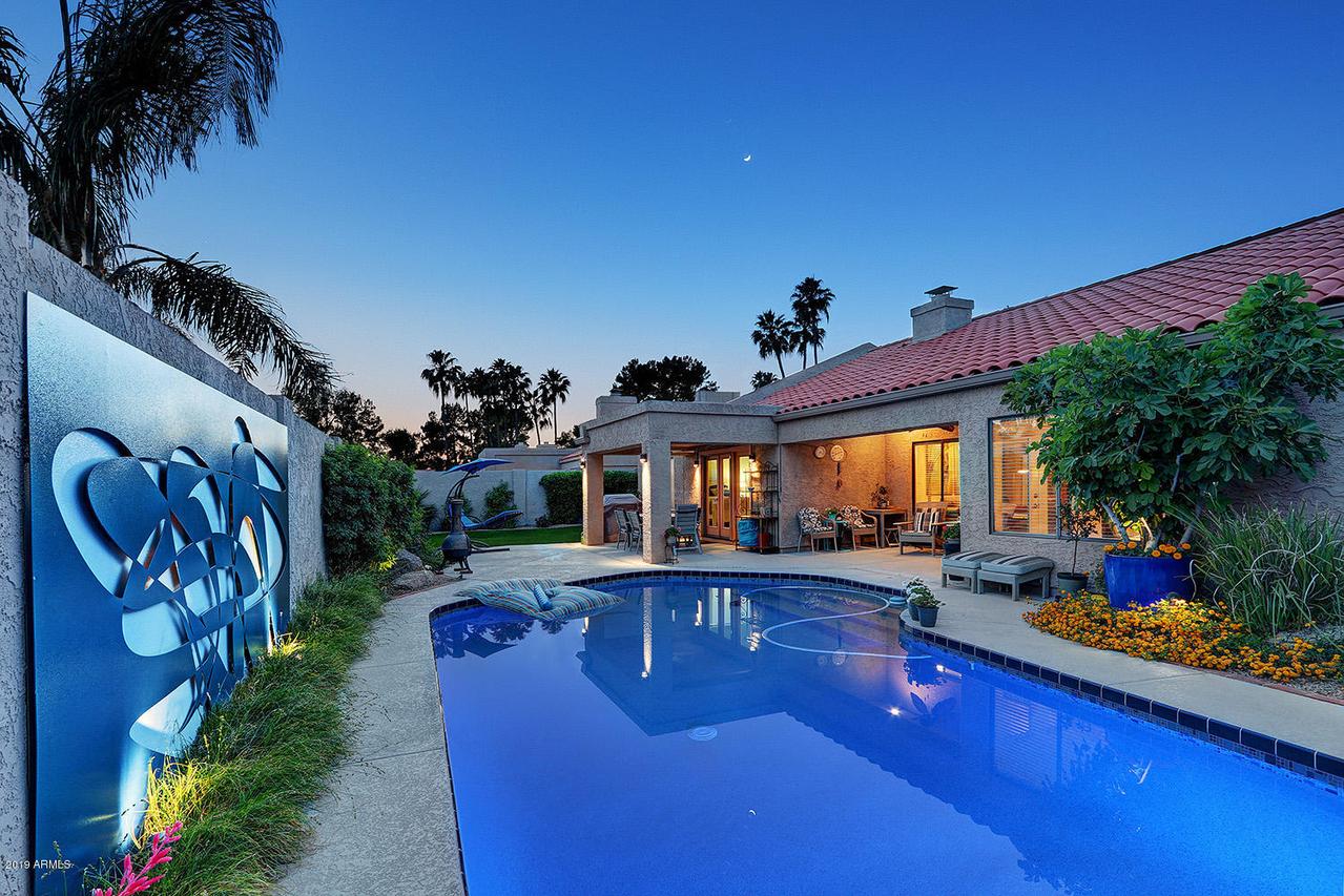 8713 E San Vicente Dr., Scottsdale, AZ 85258