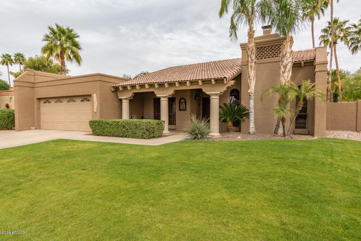 8332 E Shetland Tr., Scottsdale, AZ 85258