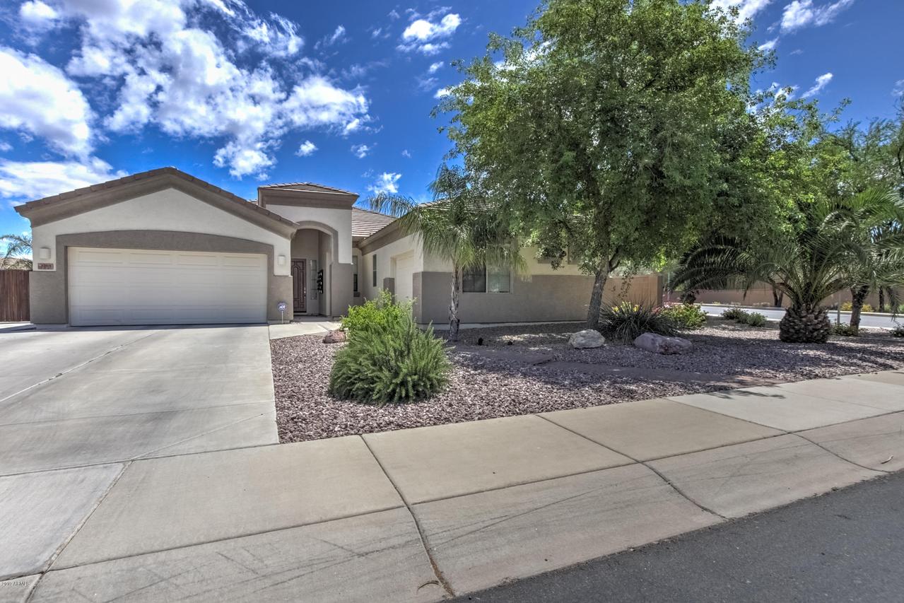 2285 S Whetstone Pl., Chandler, AZ 85286