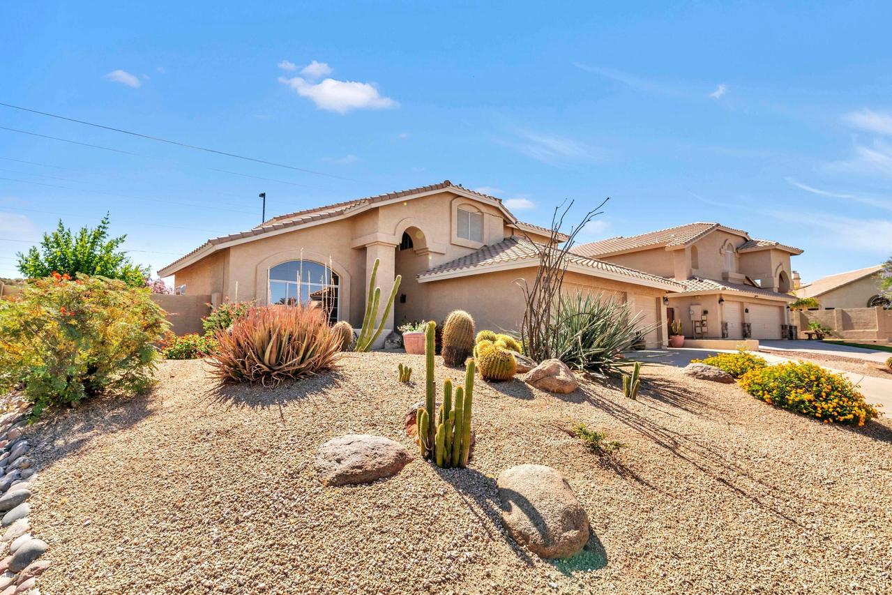 4227 N Lomond, Mesa, AZ 85215