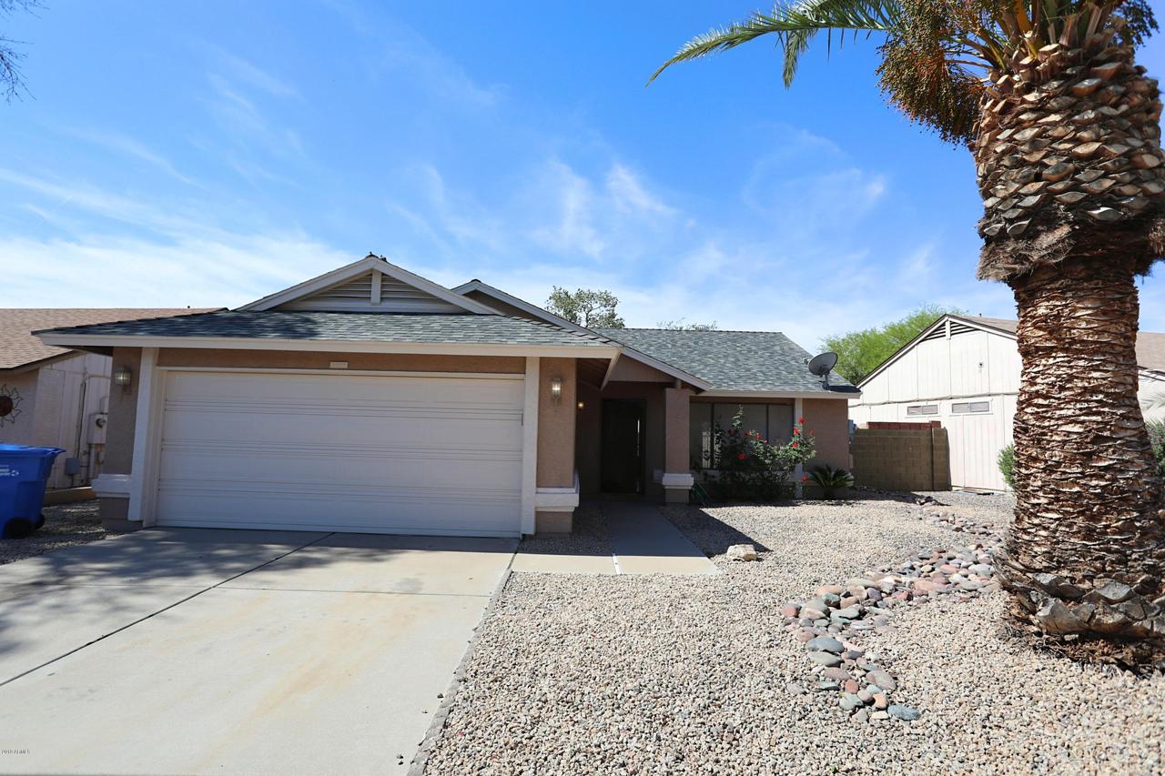 3335 W Ross Ave., Phoenix, AZ 85027