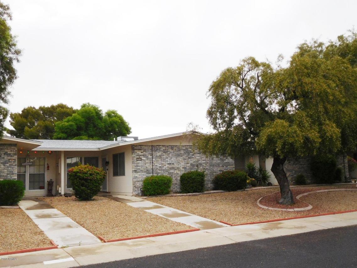 10526 W Granada Dr., Sun City, AZ 85373