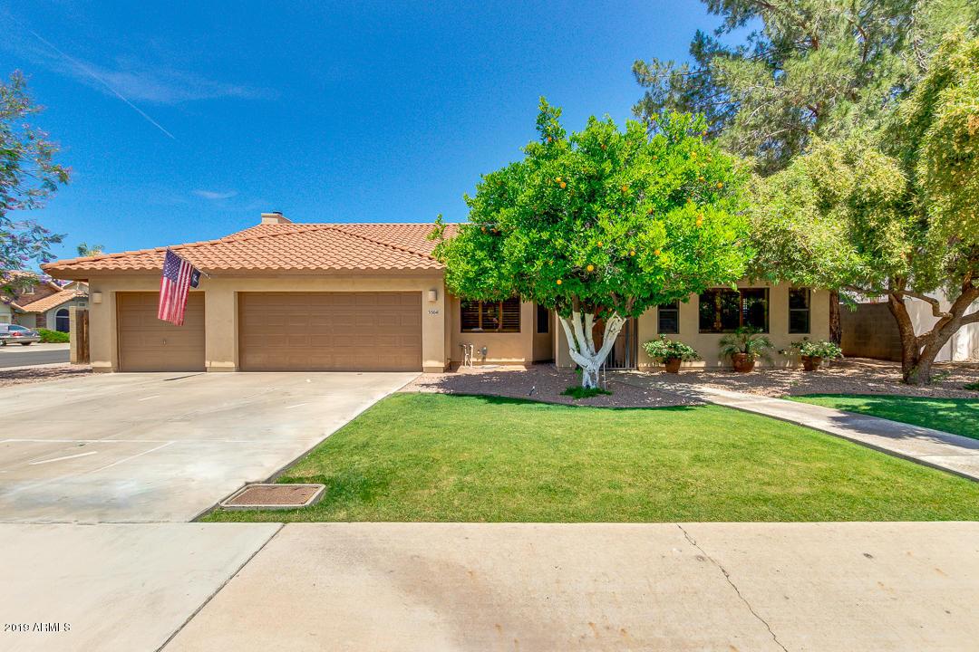 3504 E Fox St., Mesa, AZ 85213
