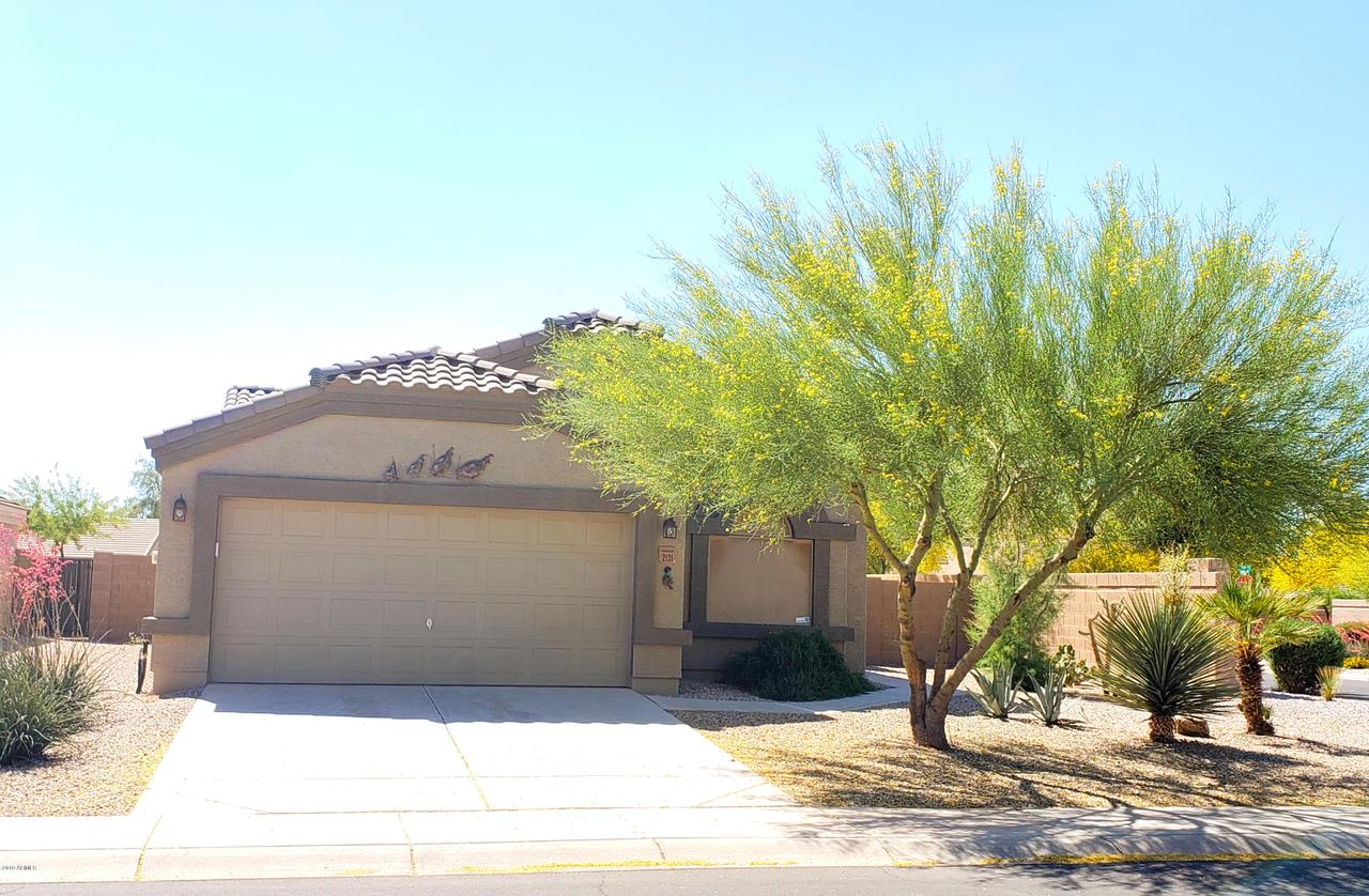 2131 N St Bonita Ln., Casa Grande, AZ 85122