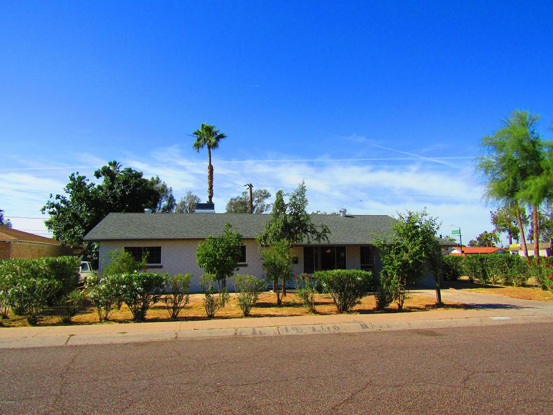 3451 W Sierra Vista Dr., Phoenix, AZ 85017