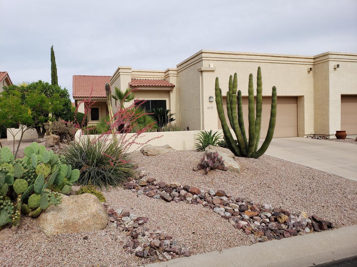 2633 N 61st St., Mesa, AZ 85215