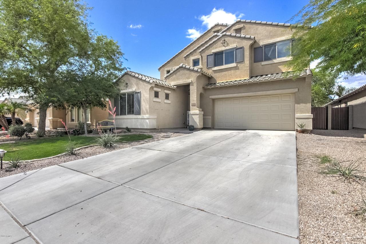 1464 E Nancy Ave., San Tan Valley, AZ 85140