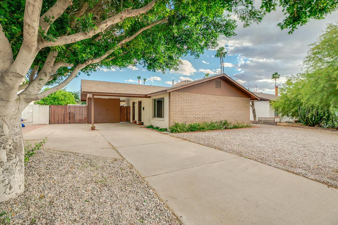 2507 E Manhatton Dr., Tempe, AZ 85282