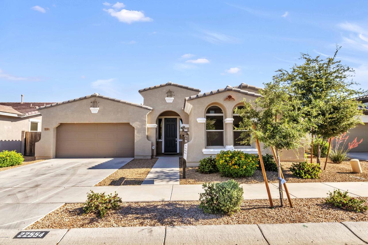 22554 E Tierra Grande, Queen Creek, AZ 85142