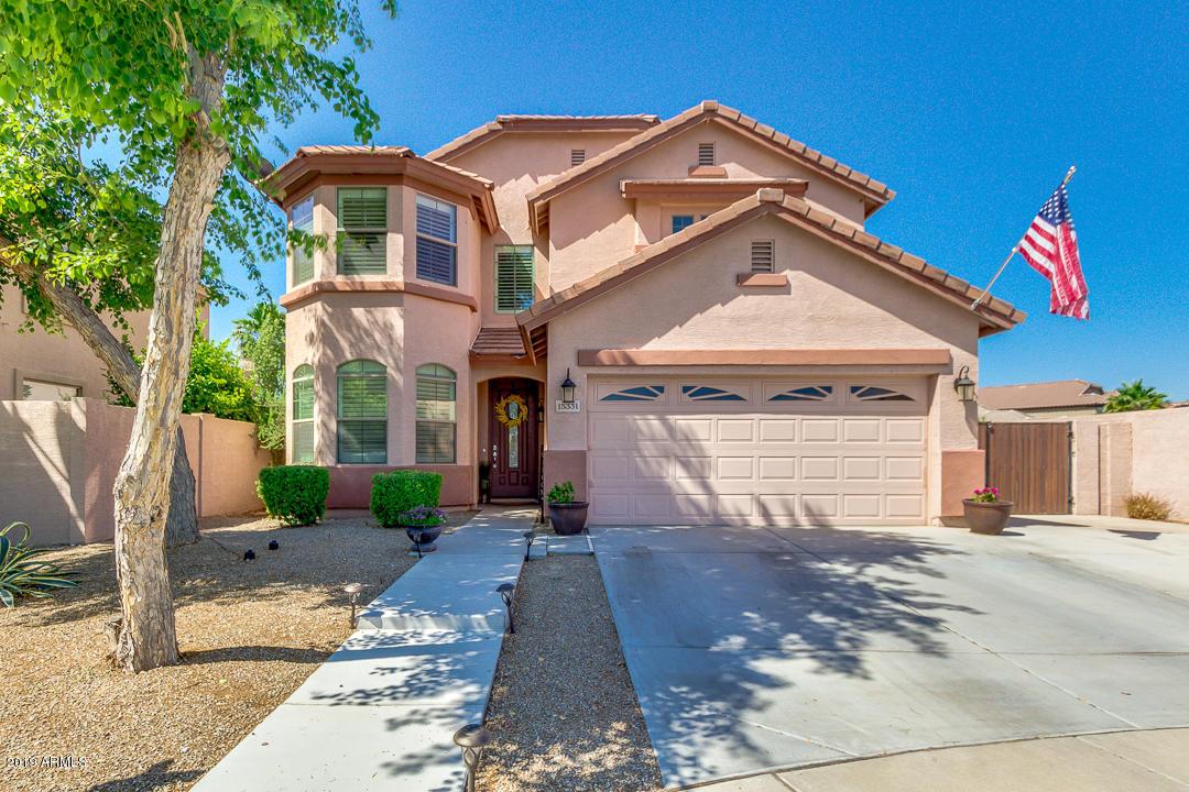 15331 W Roanoke Ave., Goodyear, AZ 85395