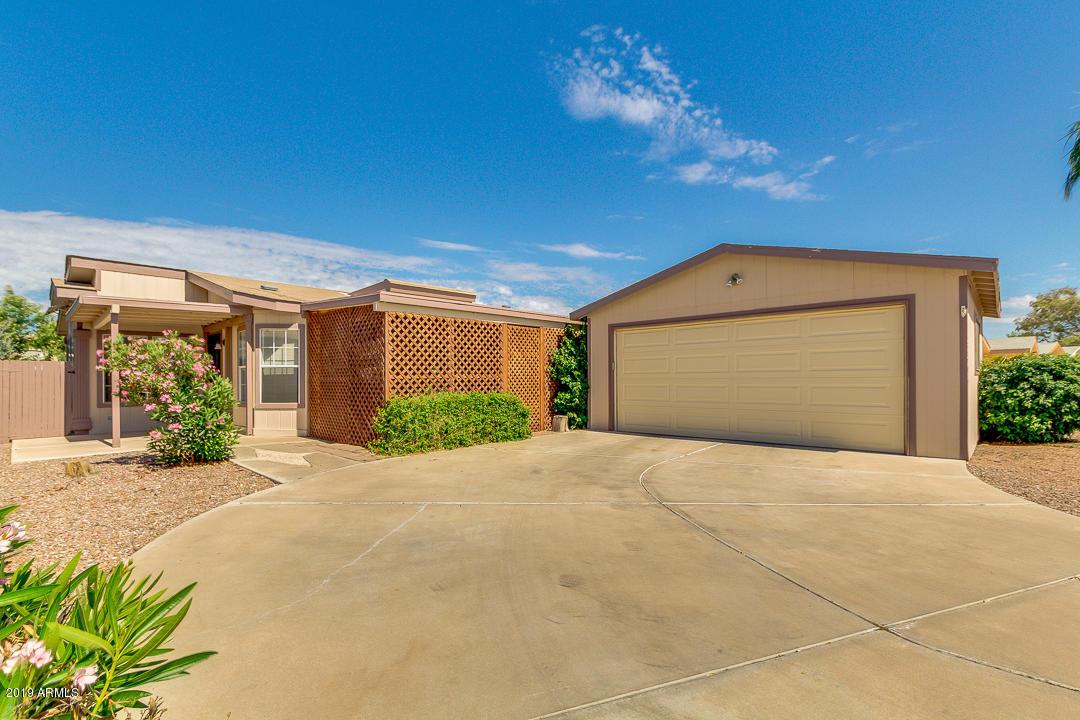 22404 S 214th Way, Queen Creek, AZ 85142