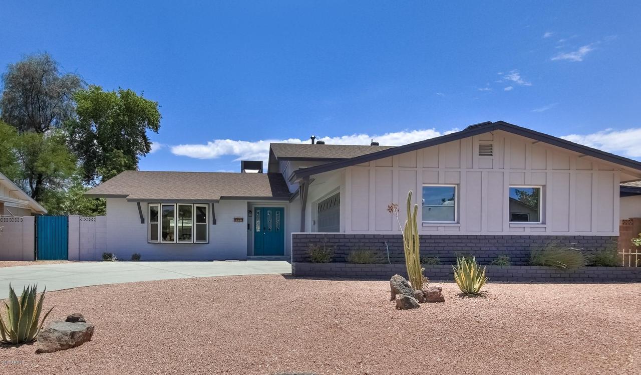 8719 E Edward Ave., Scottsdale, AZ 85250