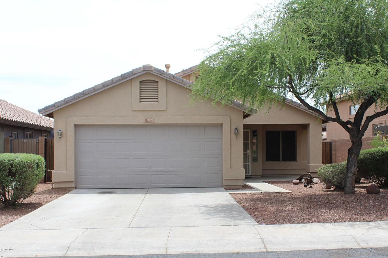 11355 W Davis Ln., Avondale, AZ 85323