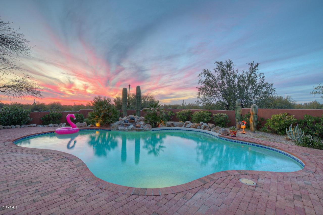 27210 N 78th St., Scottsdale, AZ 85266