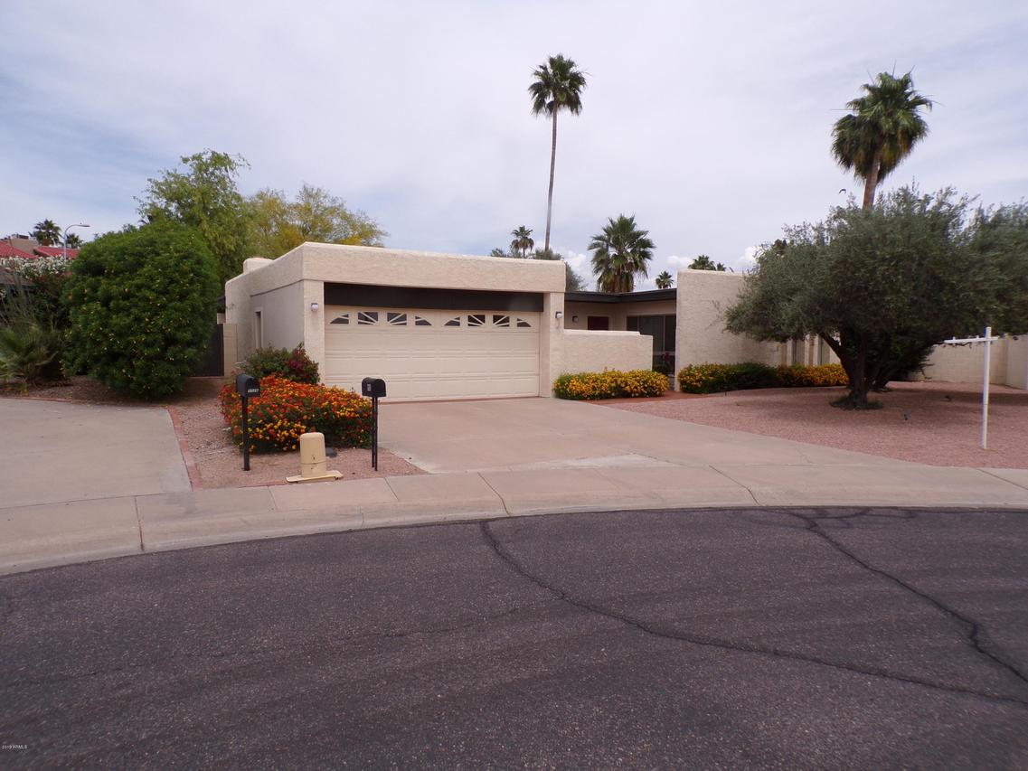 5519 N 79th Pl., Scottsdale, AZ 85250