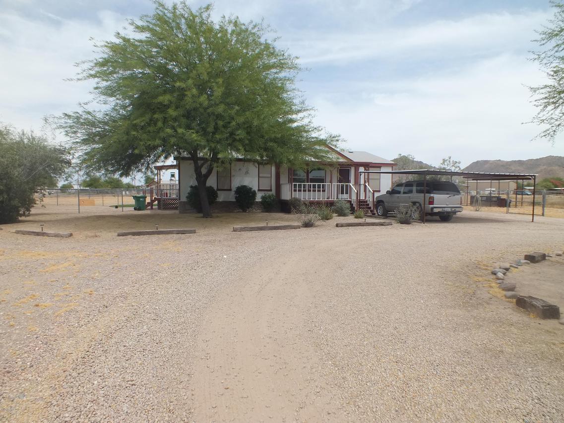 26127 S 203rd Pl., Queen Creek, AZ 85142