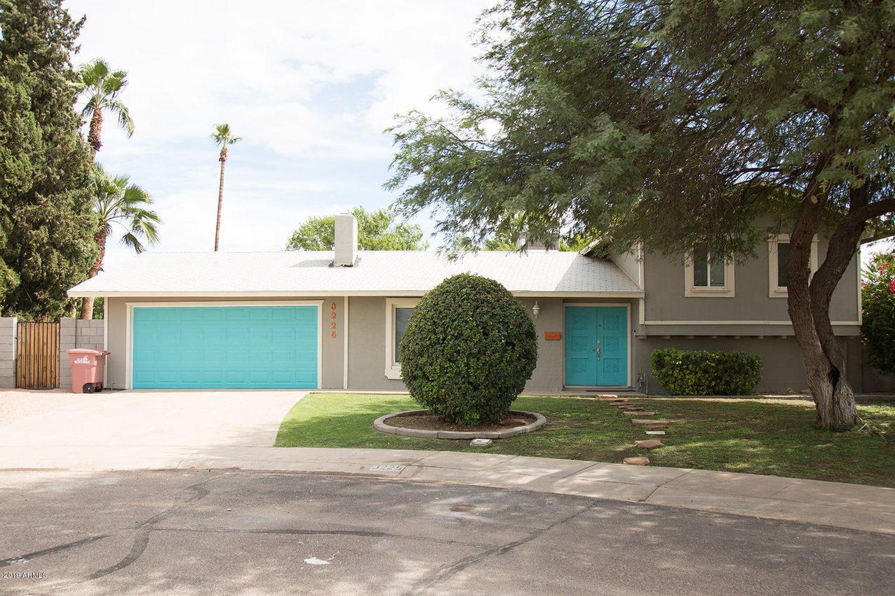 3225 N 86th St., Scottsdale, AZ 85251