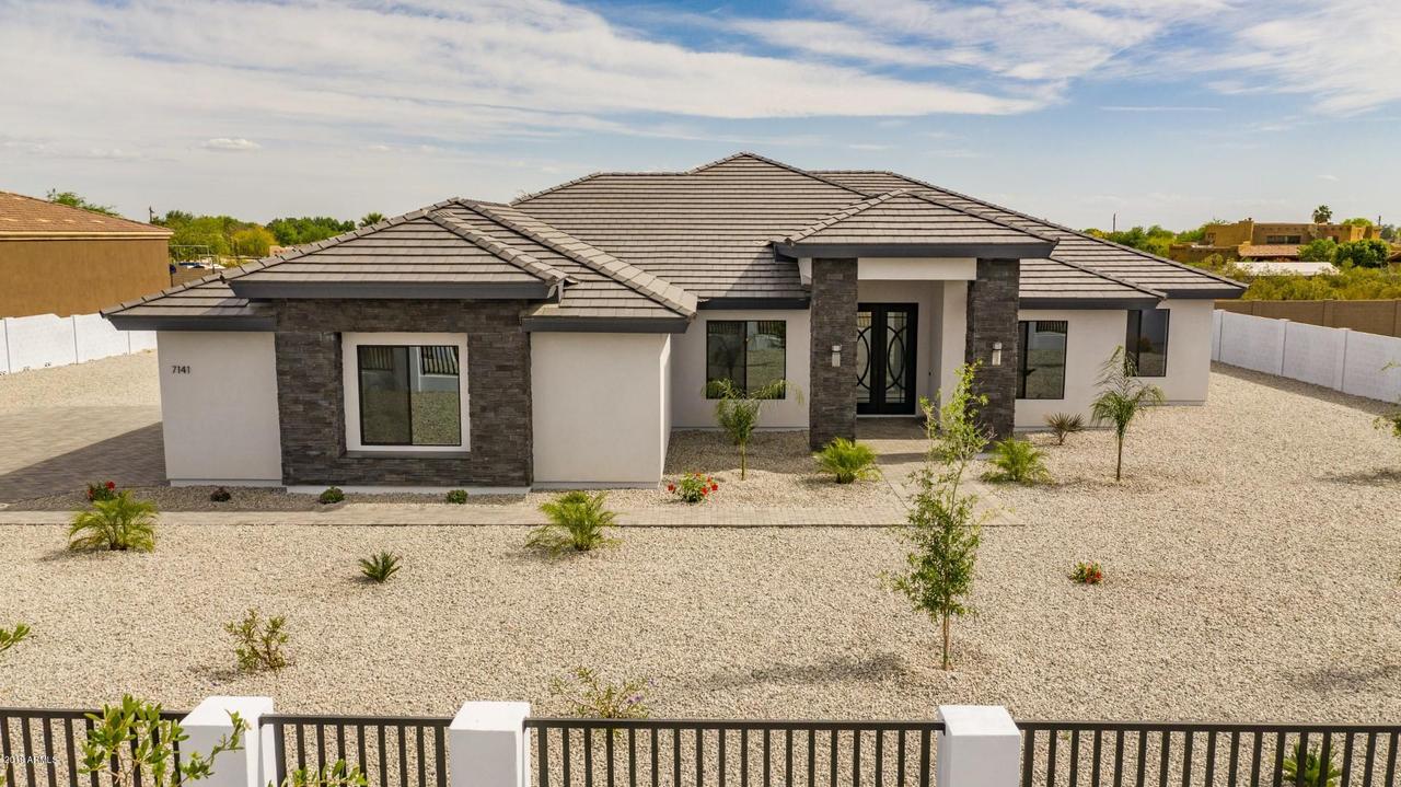 7141 W Hatfield Rd., Peoria, AZ 85383