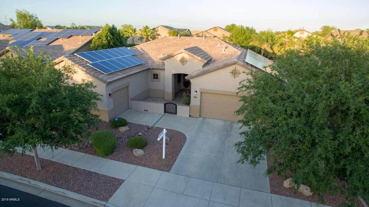 11973 N 144th Dr., Surprise, AZ 85379